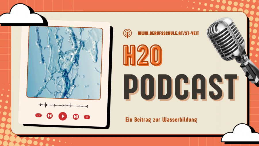 Der H2O-Podcast