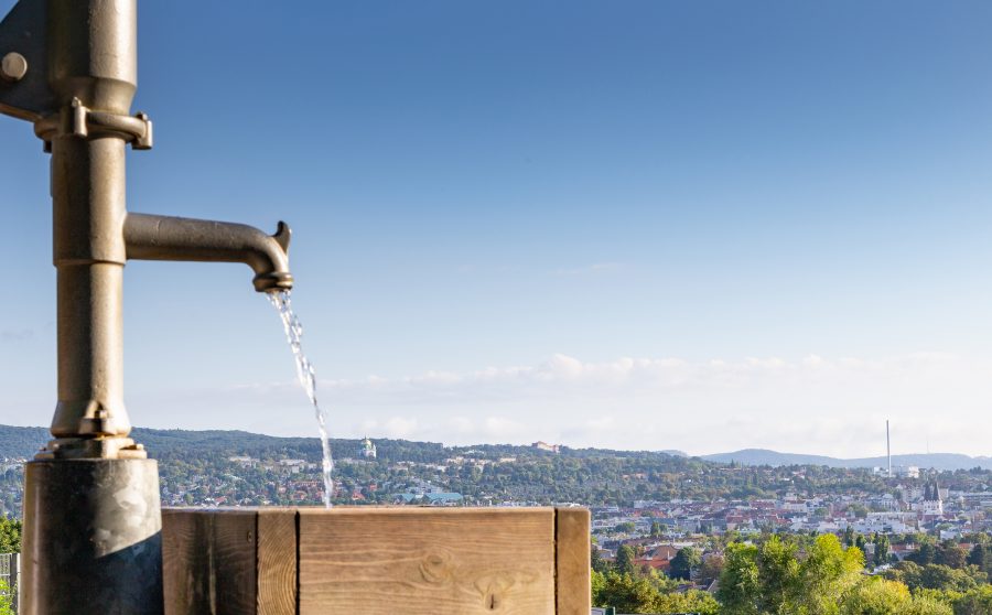 Wasserspielerisch lernen