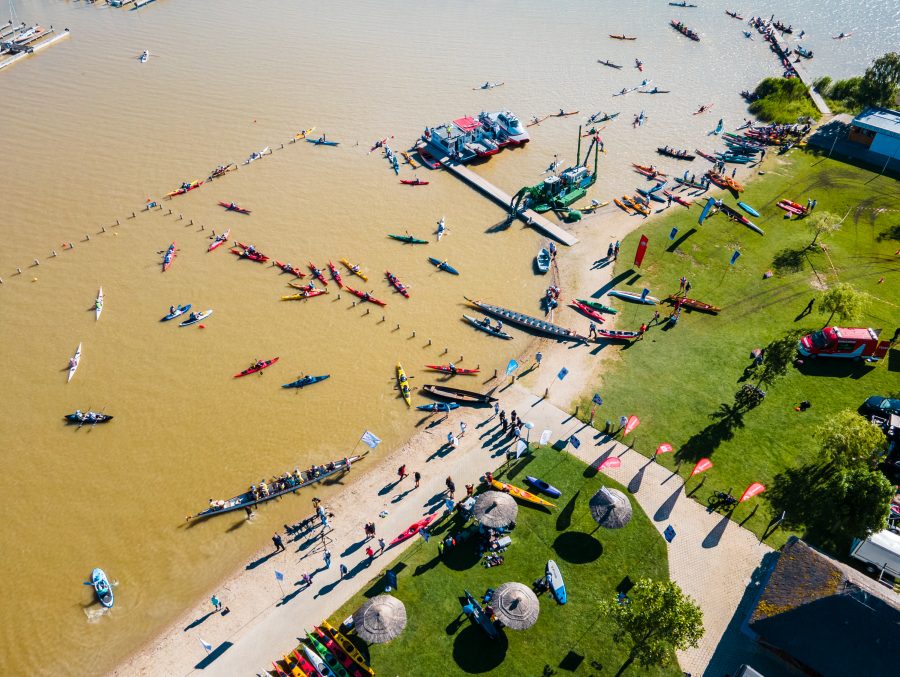 Burgenland: LAKEMANIA – Ahoi Neusiedler See